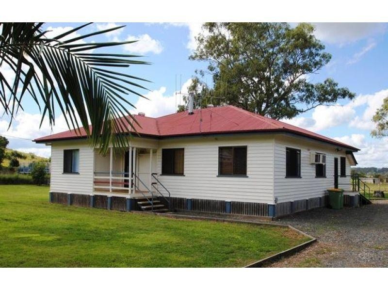 4 Mahaffey Road, Goomboorian QLD 4570