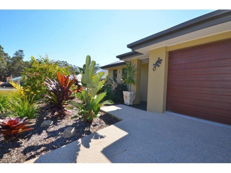 44 Lindfield Circuit, Noosaville QLD 4566