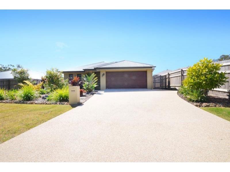 44 Lindfield Circuit, Noosaville QLD 4566