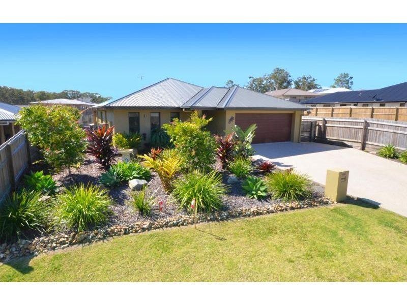 44 Lindfield Circuit, Noosaville QLD 4566