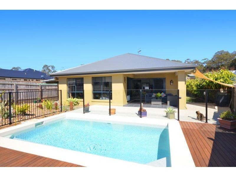 44 Lindfield Circuit, Noosaville QLD 4566