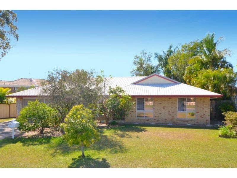 3 Murra Court, Tewantin QLD 4565