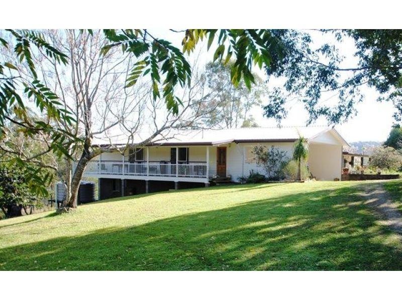 559 Woondum Road, Mothar Mountain QLD 4570