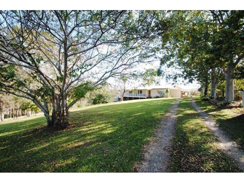 559 Woondum Road, Mothar Mountain QLD 4570