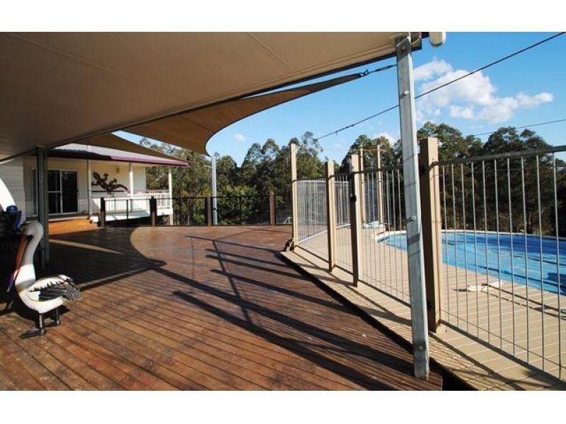 559 Woondum Road, Mothar Mountain QLD 4570