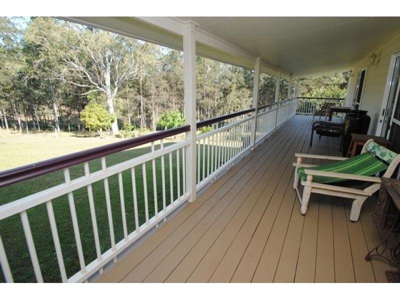 559 Woondum Road, Mothar Mountain QLD 4570