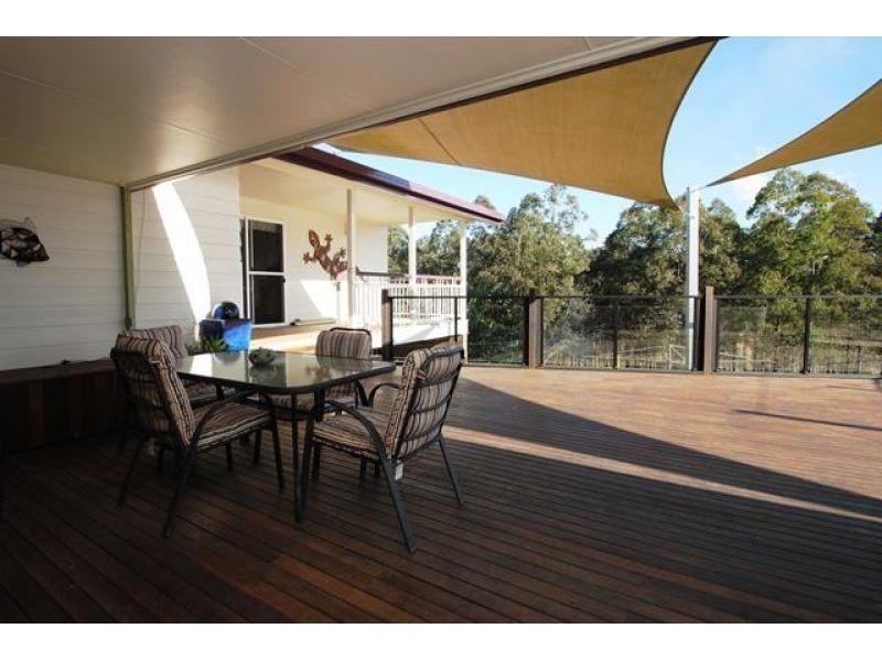 559 Woondum Road, Mothar Mountain QLD 4570