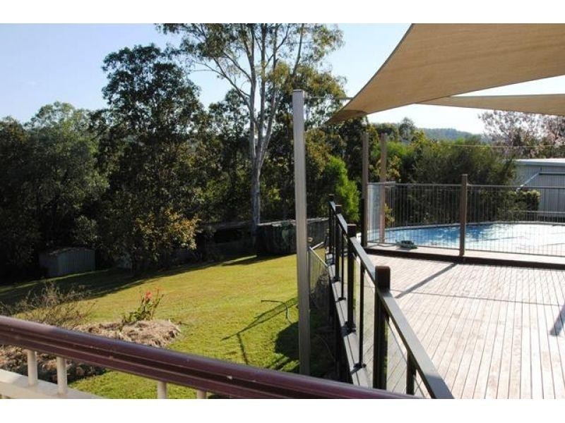 559 Woondum Road, Mothar Mountain QLD 4570