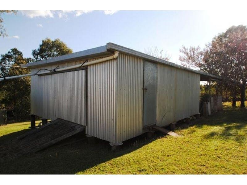 559 Woondum Road, Mothar Mountain QLD 4570