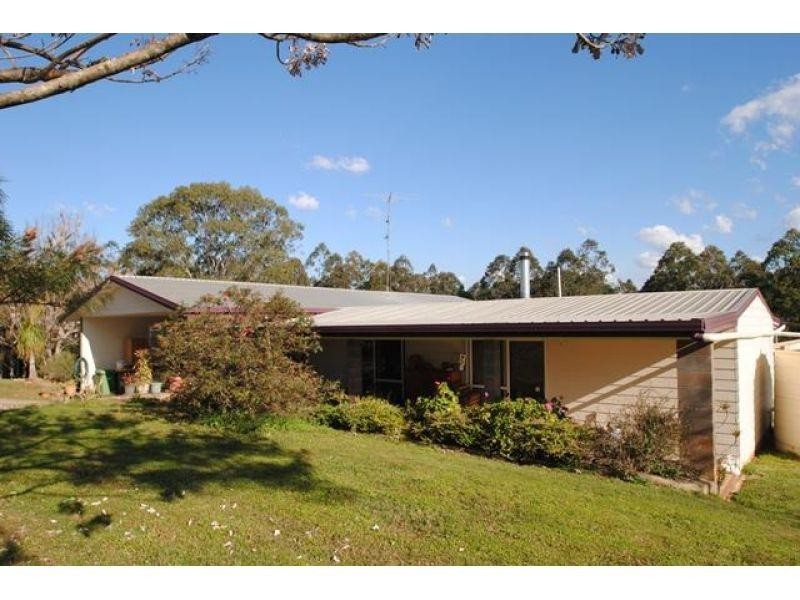 559 Woondum Road, Mothar Mountain QLD 4570