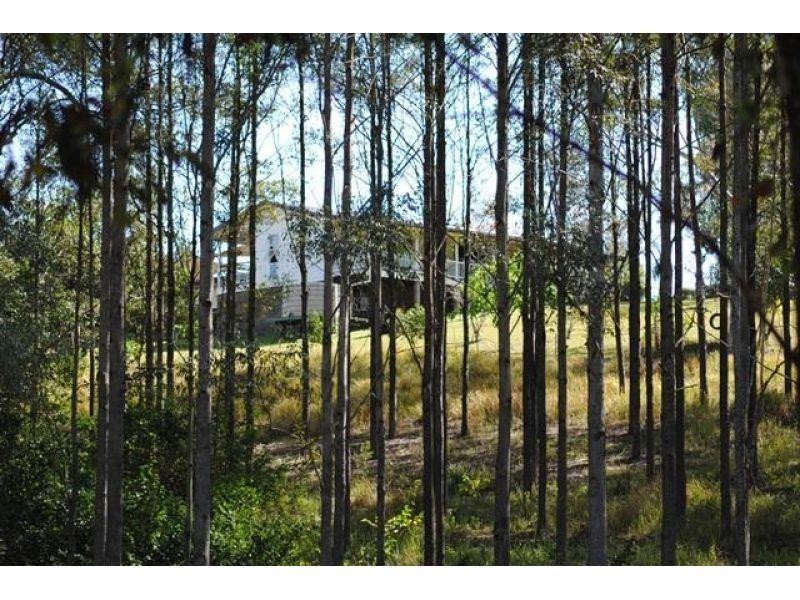 559 Woondum Road, Mothar Mountain QLD 4570