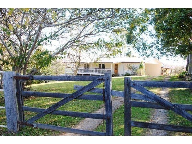 559 Woondum Road, Mothar Mountain QLD 4570
