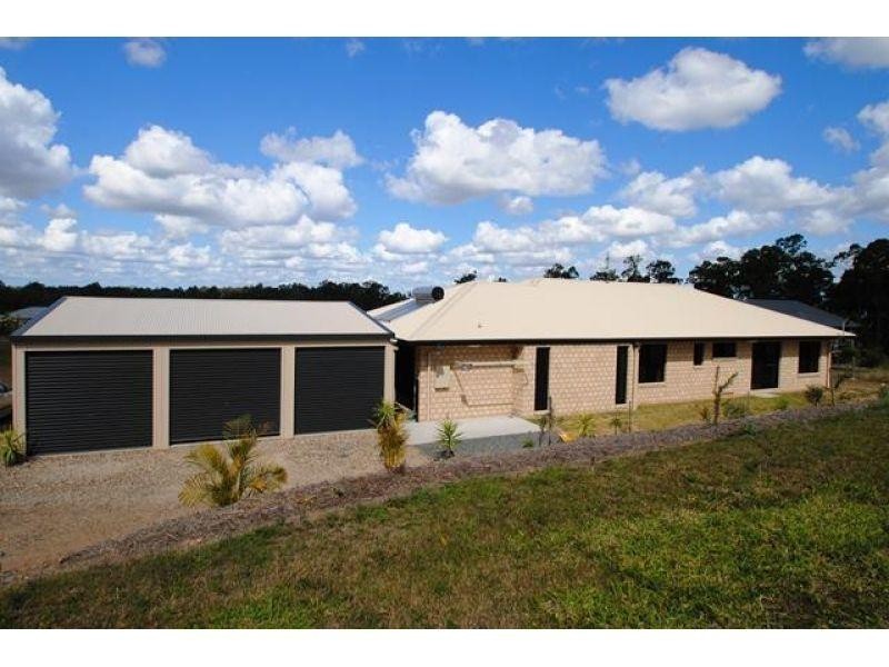 9 Daybreak Ct, Tamaree QLD 4570