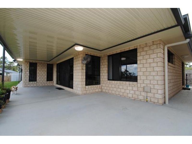 9 Daybreak Ct, Tamaree QLD 4570