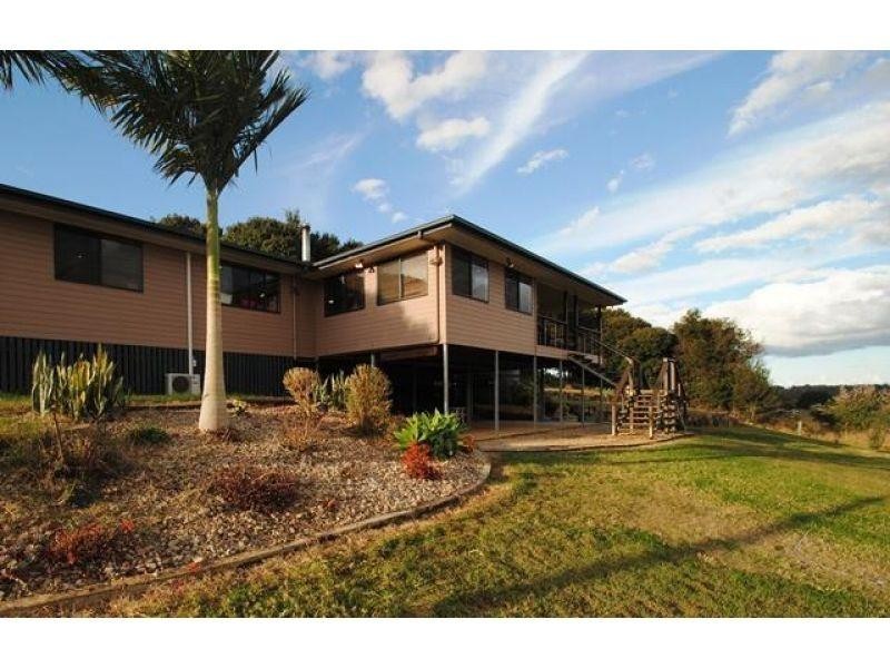 26 Mahaffey Road, Goomboorian QLD 4570