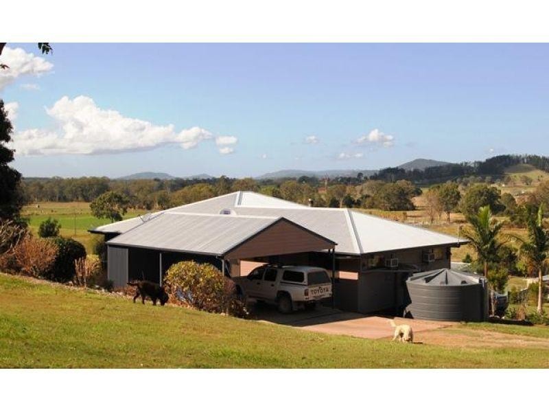 26 Mahaffey Road, Goomboorian QLD 4570