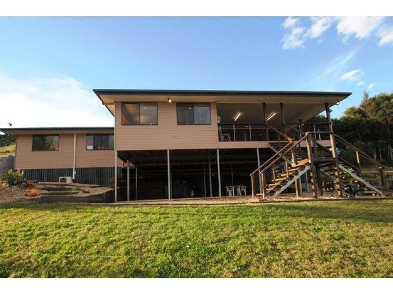 26 Mahaffey Road, Goomboorian QLD 4570