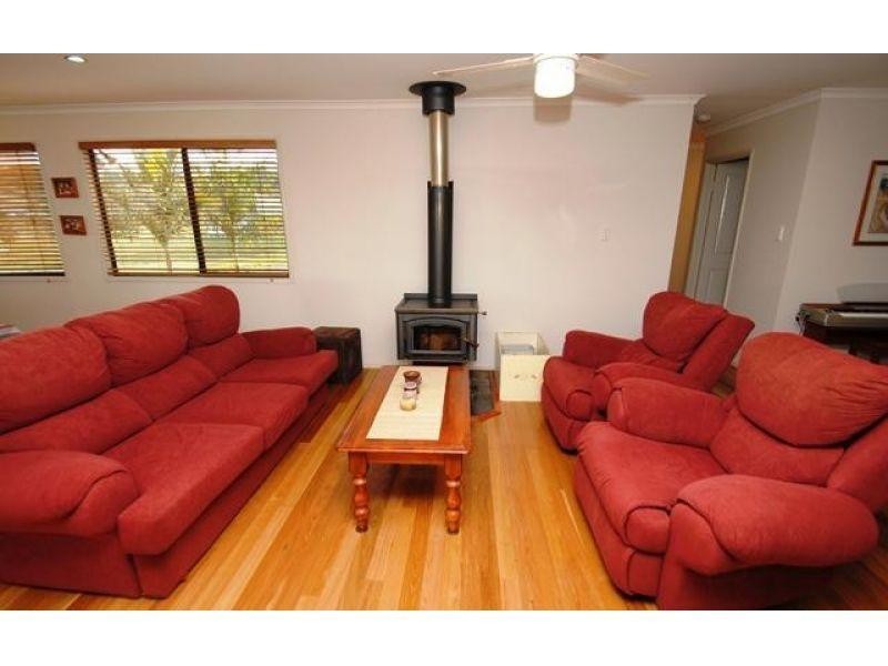 26 Mahaffey Road, Goomboorian QLD 4570