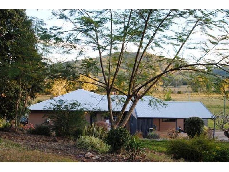 26 Mahaffey Road, Goomboorian QLD 4570