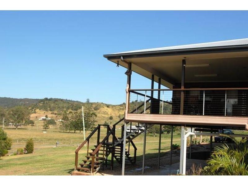 26 Mahaffey Road, Goomboorian QLD 4570