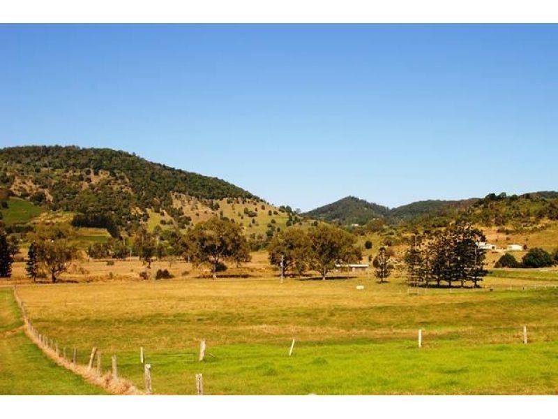 26 Mahaffey Road, Goomboorian QLD 4570