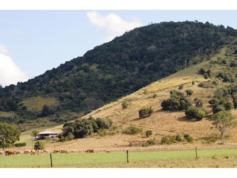 26 Mahaffey Road, Goomboorian QLD 4570