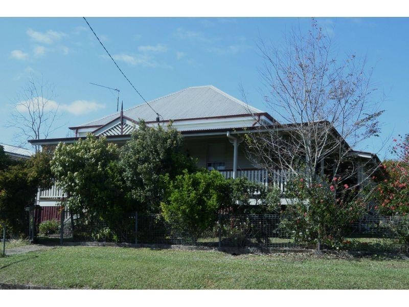 17 Kidgell Street, Gympie QLD 4570