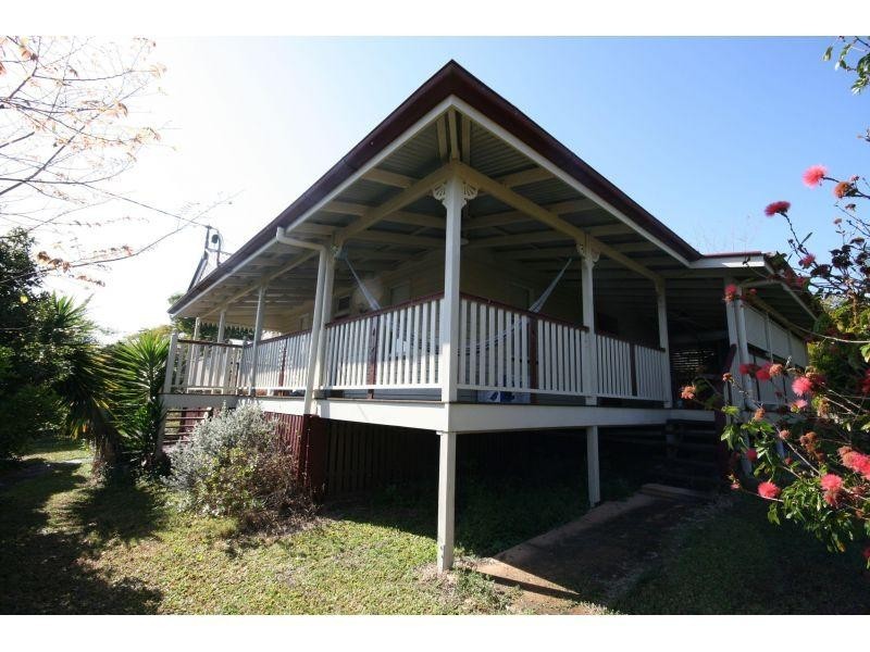 17 Kidgell Street, Gympie QLD 4570