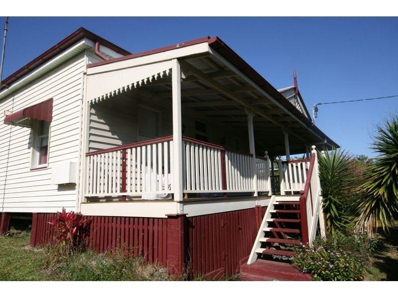 17 Kidgell Street, Gympie QLD 4570