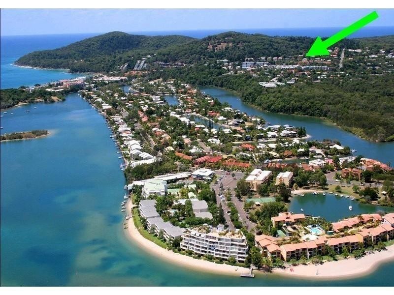 1/12 Edgar Bennett Avenue, Noosa Heads QLD 4567