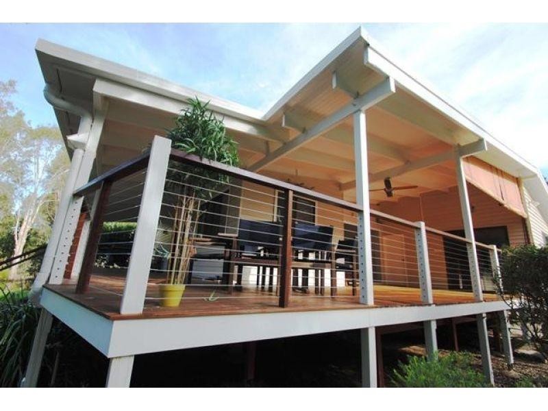 13 Clyde Road, Wallu QLD 4570