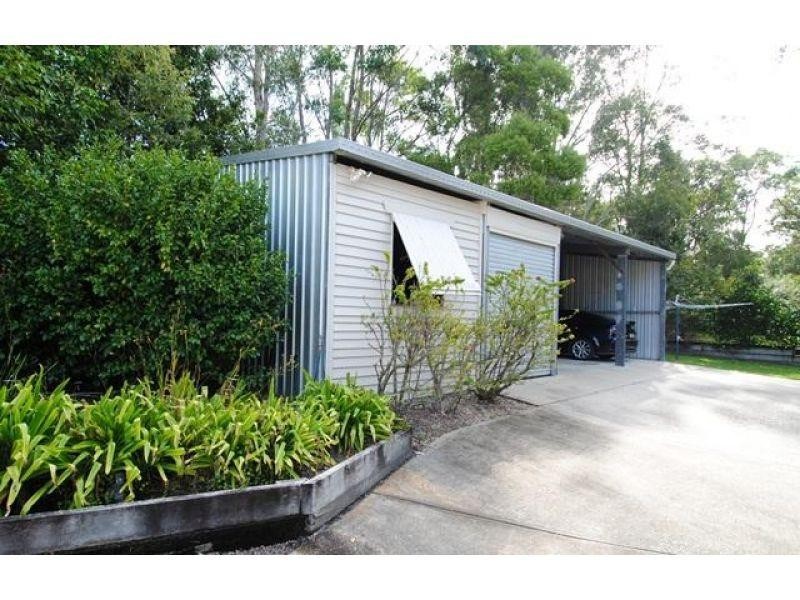 13 Clyde Road, Wallu QLD 4570