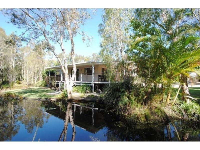 13 Clyde Road, Wallu QLD 4570