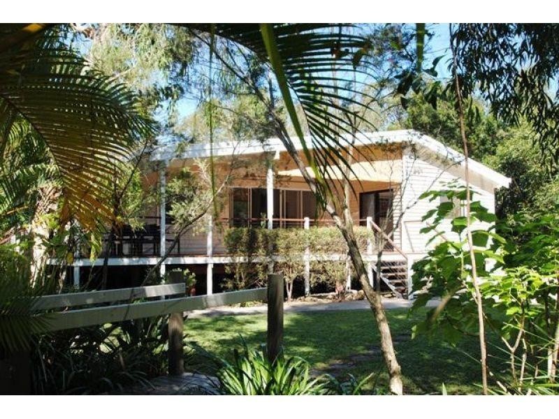 13 Clyde Road, Wallu QLD 4570