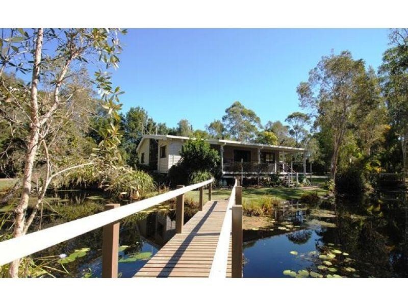 13 Clyde Road, Wallu QLD 4570