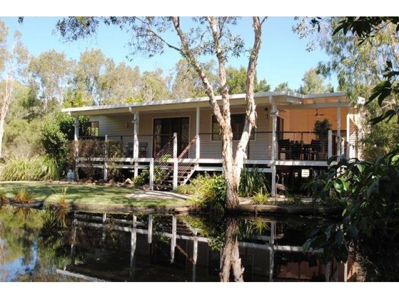 13 Clyde Road, Wallu QLD 4570