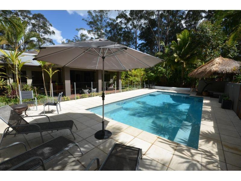 109 Lenehans Lane, Doonan QLD 4562