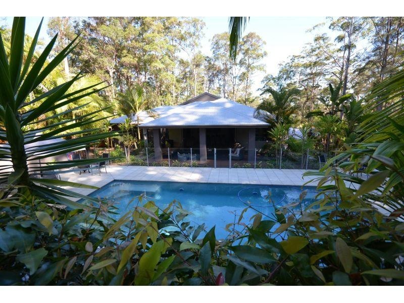 109 Lenehans Lane, Doonan QLD 4562