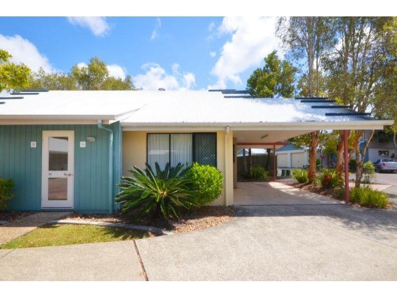 74/73 Hilton Terrace, Noosaville QLD 4566