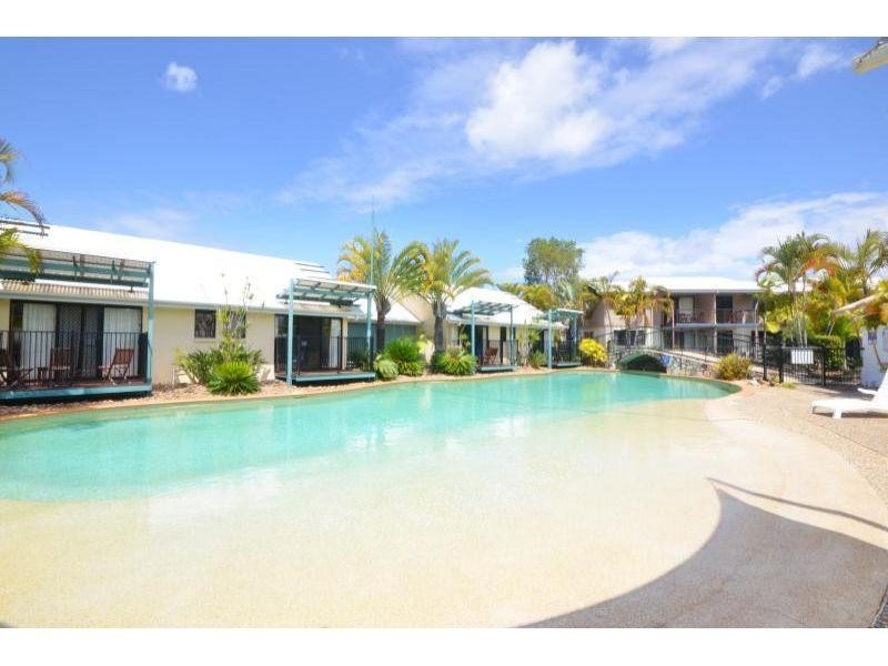 74/73 Hilton Terrace, Noosaville QLD 4566