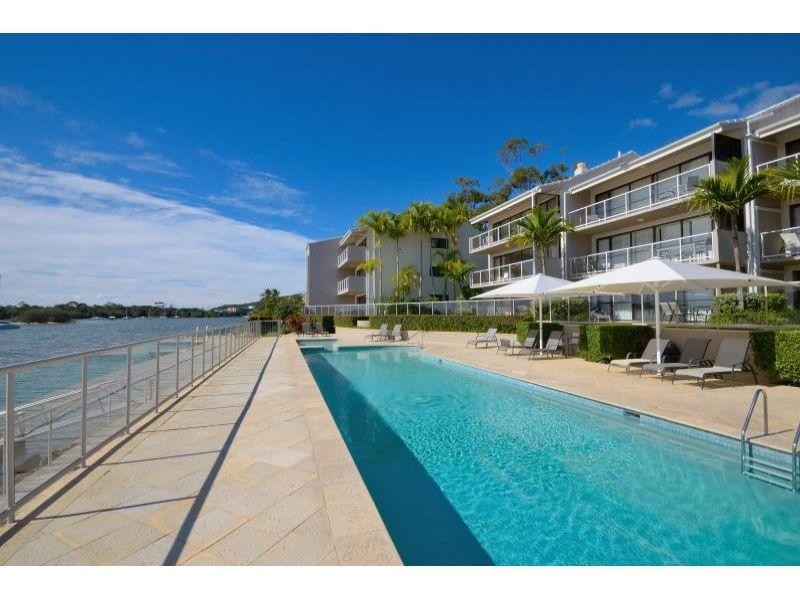 20/86 Noosa Parade, Noosa Heads QLD 4567