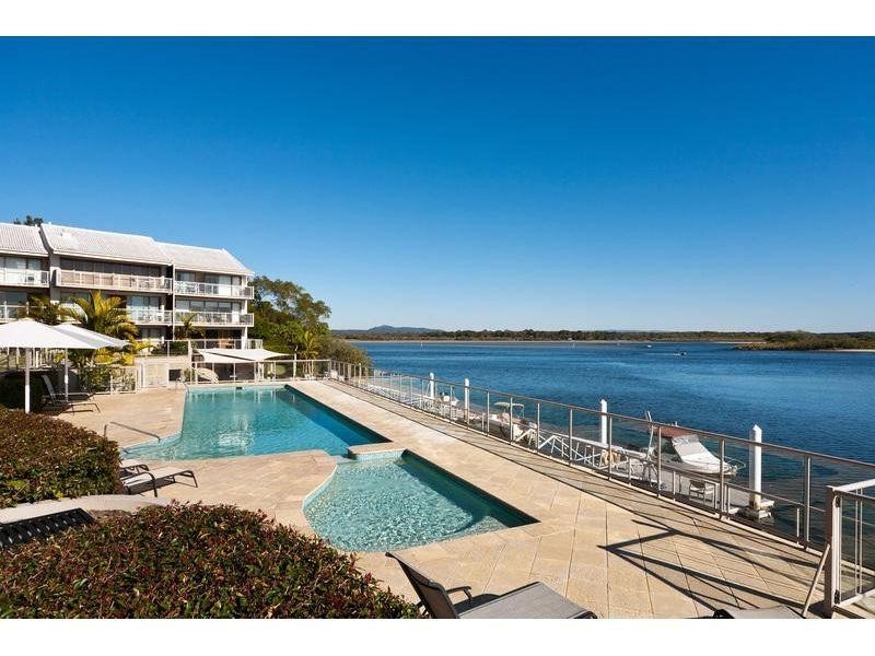20/86 Noosa Parade, Noosa Heads QLD 4567