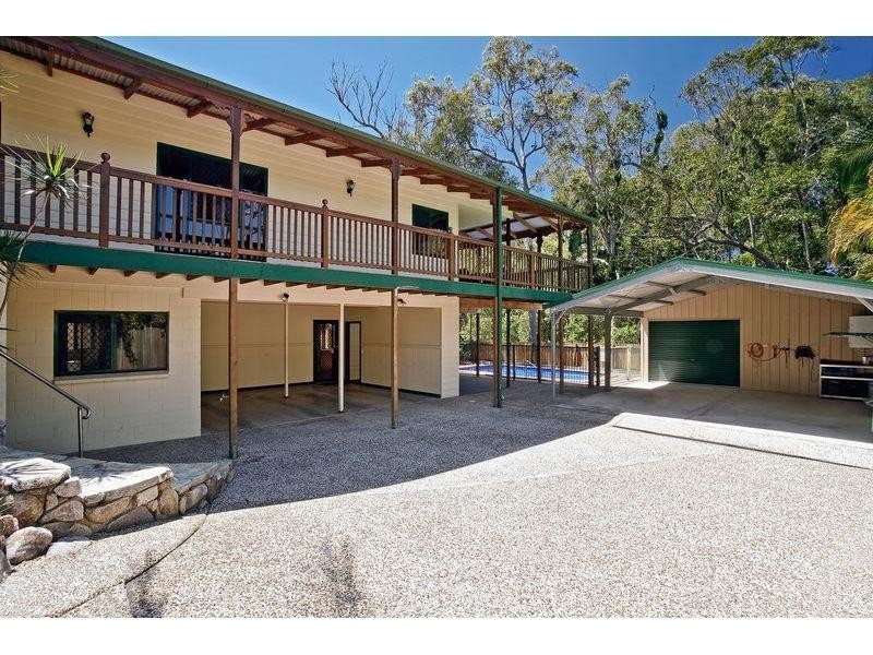 103 Outlook Drive, Tewantin QLD 4565