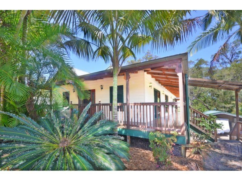 103 Outlook Drive, Tewantin QLD 4565