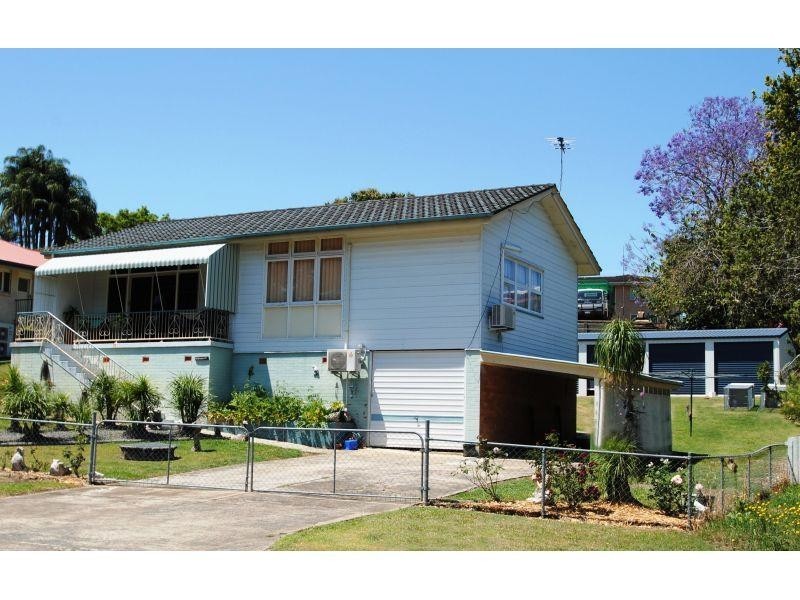 7 Edward Street, Gympie QLD 4570