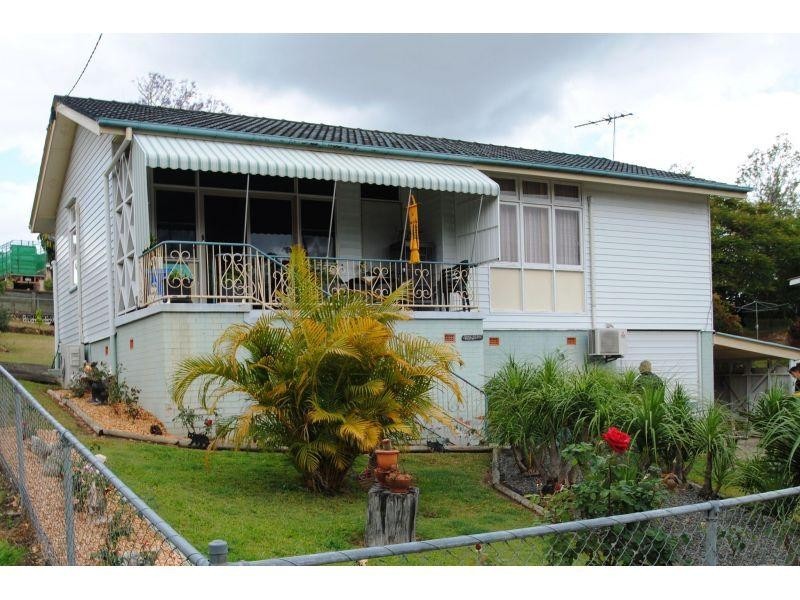 7 Edward Street, Gympie QLD 4570