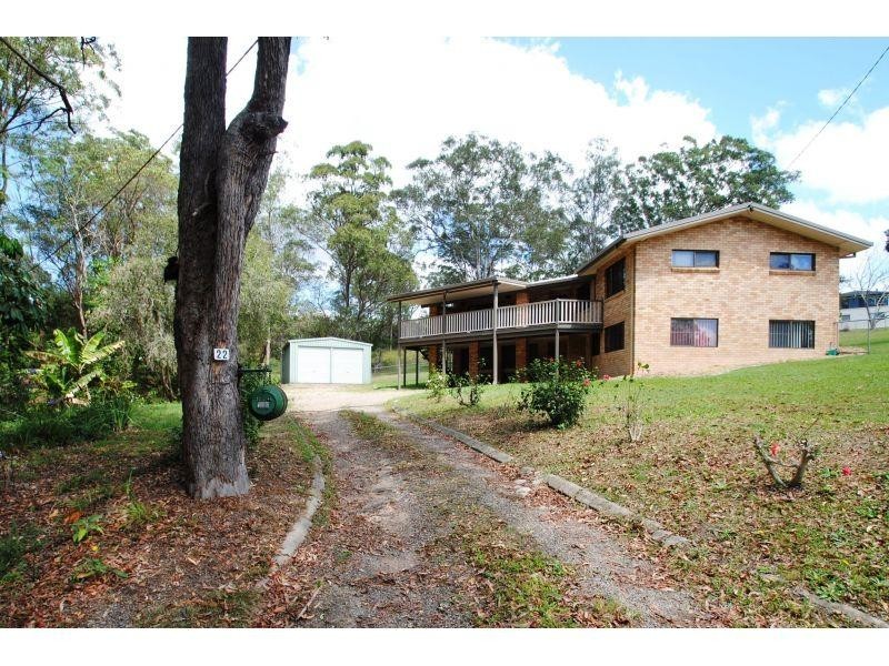22 Davey Road, Southside QLD 4570