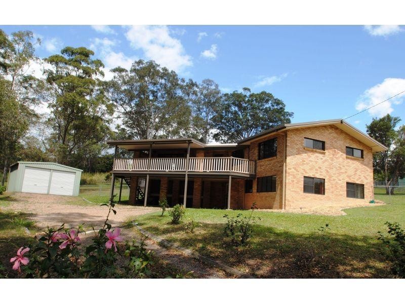 22 Davey Road, Southside QLD 4570