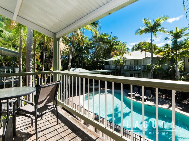 45/12 Robert Street, Noosaville QLD 4566