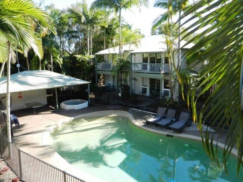 45/12 Robert Street, Noosaville QLD 4566